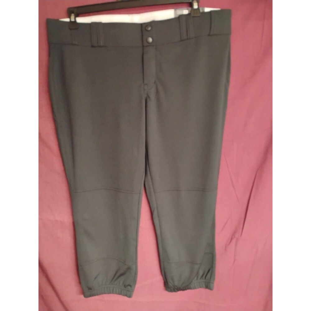 Champro Women's 2X Soft Ball Pant 36"-40" Flaw